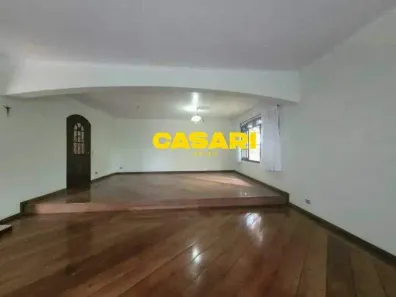 Sobrado com 4 Quartos à venda, 424m² no Jardim do Mar, São Bernardo do Campo