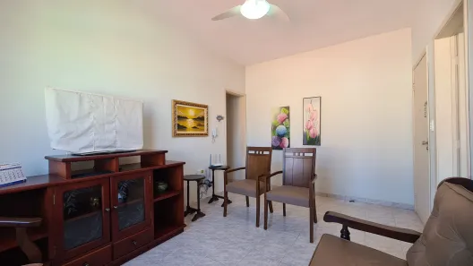 Apartamento com 3 Quartos à venda, 90m² no Centro, Cabo Frio