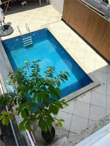 Sobrado com 3 Quartos à venda, 204m² no Tucuruvi, São Paulo