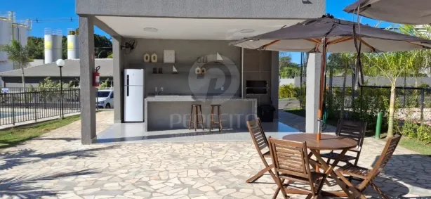 Apartamento com 2 Quartos à venda, 73m² no Vila Yolanda Costa e Silva, Sumaré