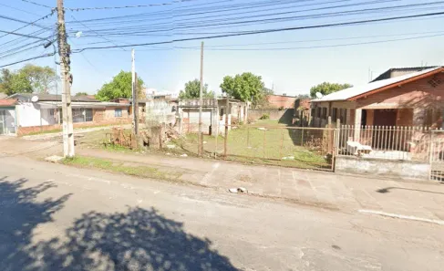 Lote/Terreno à venda, 330m² no Campina, São Leopoldo