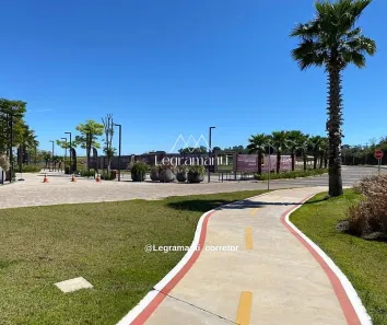 Lote/Terreno à venda, 275m² no , Nova Santa Rita
