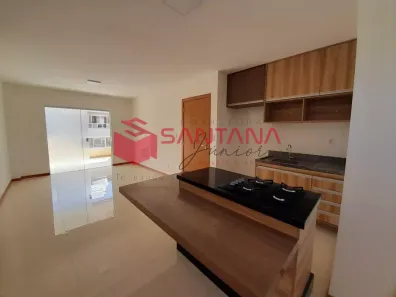 Apartamento com 2 Quartos para alugar, 74m² no Vila de Abrantes (Abrantes), Camaçari