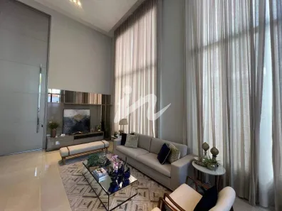 Casa com 4 Quartos à venda, 290m² no Nova Uberlândia, Uberlândia