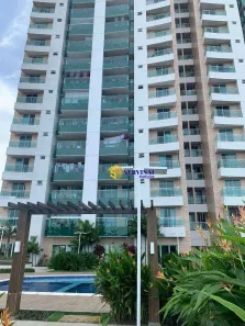Apartamento com 3 Quartos à venda, 100m² no Sapiranga-Coité, Fortaleza