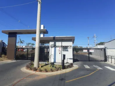 Apartamento com 2 Quartos para alugar, 47m² no Ipatinga, Sorocaba
