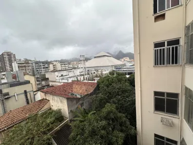 Apartamento com 2 Quartos à venda, 49m² no Vila Isabel, Rio de Janeiro