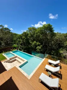 Casa com 6 Quartos à venda, 630m² no Praia do Forte, Mata de São João