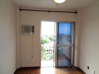 Apartamento com 2 Quartos à venda, 55m² no Madureira, Rio de Janeiro