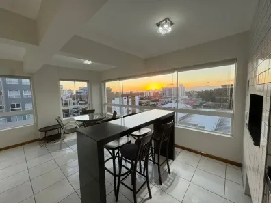 Apartamento com 2 Quartos à venda, 88m² no Centro, Capão da Canoa