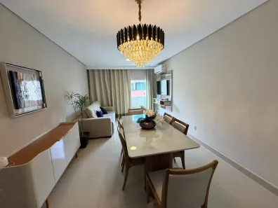 Apartamento com 3 Quartos à venda, 100m² no Coqueiro, Belém