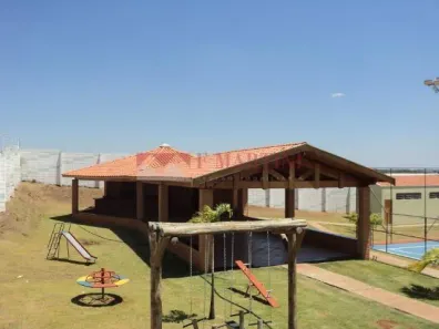 Lote/Terreno à venda, 1253m² no Campestre, Piracicaba