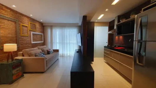 Apartamento com 3 Quartos à venda, 82m² no Jatiúca, Maceió