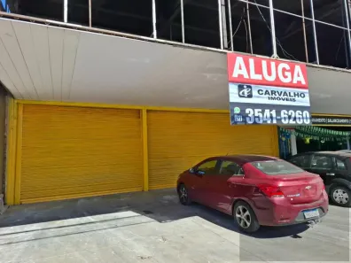Galpão/Depósito/Armazém para alugar, 289m² no Setor Coimbra, Goiânia