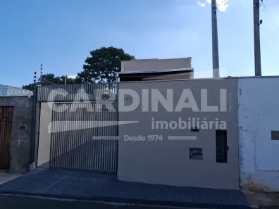 Casa com 4 Quartos à venda, 170m² no Vila Xavier (Vila Xavier), Araraquara