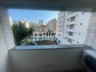 Apartamento com 3 Quartos à venda, 78m² no Aparecida, Santos
