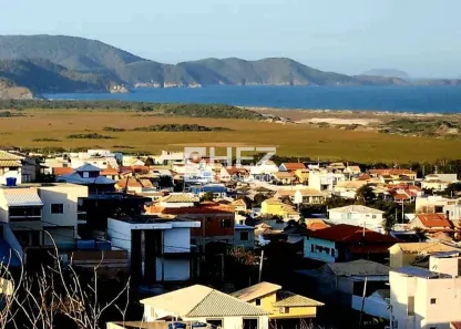 Lote/Terreno à venda, 1080m² no Reserva do Peró, Cabo Frio