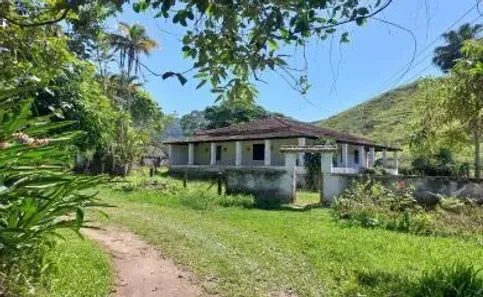 Fazenda/Sítio com 3 Quartos à venda, 30000m² no Olaria, Nova Friburgo