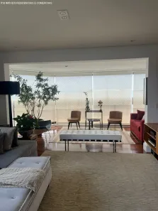 Apartamento com 4 Quartos à venda, 244m² no Paraíso do Morumbi, São Paulo
