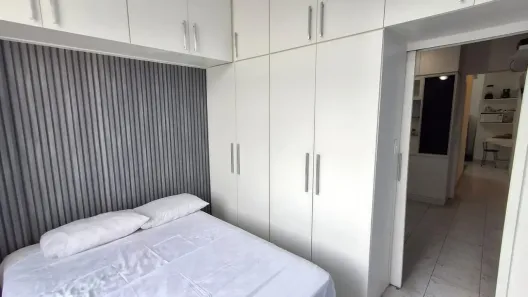 Apartamento com 1 Quarto à venda, 36m² no Copacabana, Rio de Janeiro