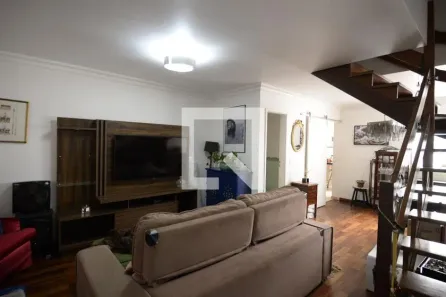 Casa de Condomínio com 4 Quartos à venda, 250m² no Vila Mariana, São Paulo