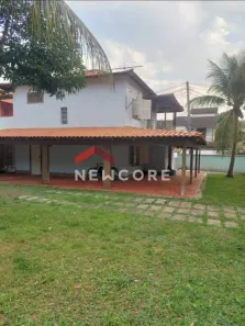 Casa de Condomínio com 3 Quartos à venda, 140m² no Taquara, Rio de Janeiro