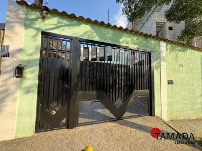 Sobrado com 2 Quartos à venda, 83m² no Vila Granada, São Paulo