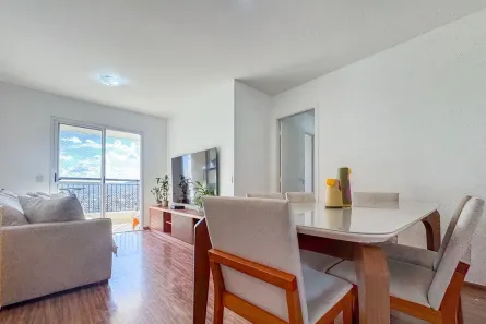 Apartamento com 3 Quartos à venda, 81m² no Vila Amélia, São Paulo