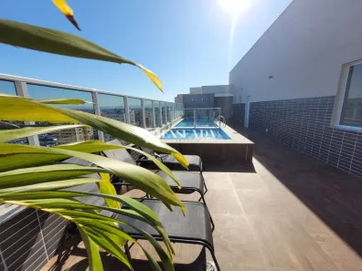 Apartamento com 3 Quartos à venda, 71m² no Praia de Itaparica, Vila Velha