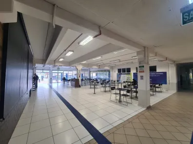 Sala Comercial para alugar, 40m² no Barreiros, São José