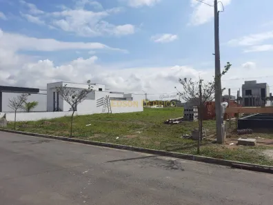 Lote/Terreno à venda, 175m² no Residencial e Comercial Bosque da Imperatriz, Pindamonhangaba