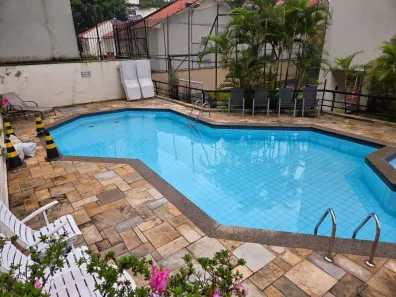 Apartamento com 3 Quartos à venda, 73m² no Vila Mariana, São Paulo