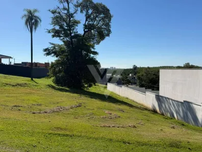Lote/Terreno à venda, 1080m² no Parque Ecoresidencial Fazenda Jequitibá, Sorocaba