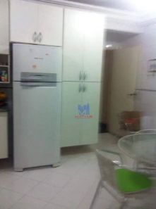 Apartamento com 3 Quartos à venda, 112m² no Vila Antonieta, São Paulo