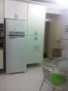 Apartamento com 3 Quartos à venda, 112m² no Vila Antonieta, São Paulo