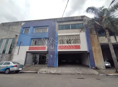 Prédio Comercial à venda, 330m² no Vila Maria Baixa, São Paulo