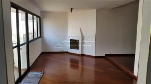 Apartamento com 4 Quartos à venda, 170m² no Paraíso, São Paulo