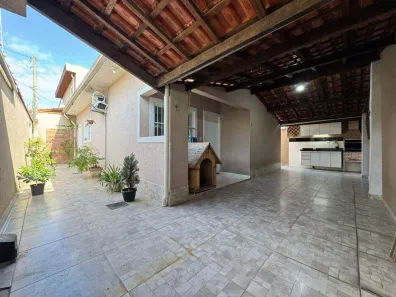 Casa com 2 Quartos à venda, 87m² no Ocian, Praia Grande