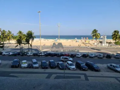 Apartamento com 4 Quartos à venda, 430m² no Copacabana, Rio de Janeiro