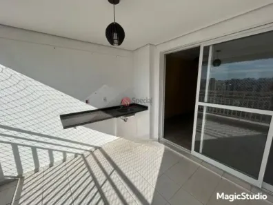 Apartamento com 3 Quartos à venda, 70m² no Vila Carrão, São Paulo