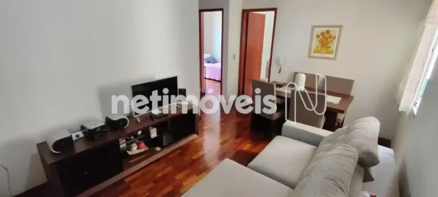 Apartamento com 2 Quartos à venda, 42m² no João Pinheiro, Belo Horizonte