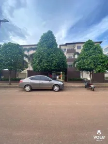 Apartamento com 3 Quartos para alugar, 87m² no Plano Diretor Sul, Palmas