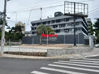 Lote/Terreno para alugar, 1250m² no Higienópolis, Porto Alegre