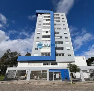 Apartamento com 2 Quartos à venda, 60m² no Planalto, Caxias do Sul