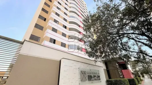 Apartamento com 3 Quartos à venda, 110m² no Judith, Londrina