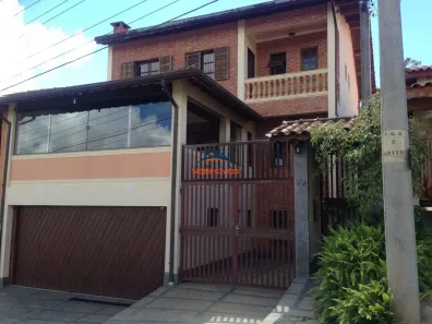 Casa de Condomínio com 4 Quartos à venda, 354m² no Jardim Elias, Vargem Grande Paulista