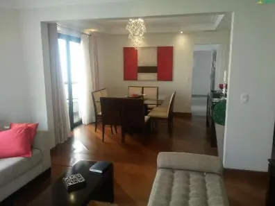 Apartamento com 4 Quartos à venda, 200m² no Vila Rosália, Guarulhos