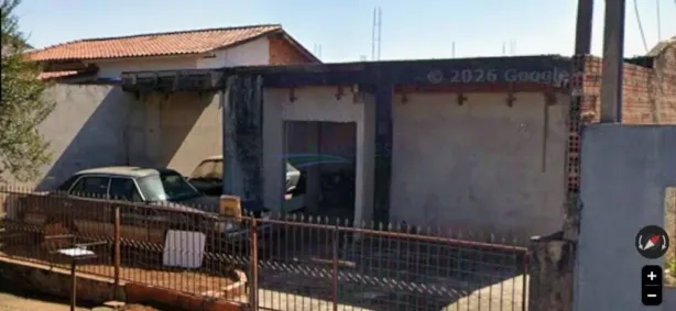 Casa com 2 Quartos à venda, 170m² no Indusville, Londrina