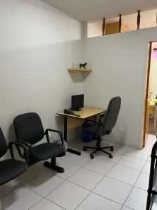 Sala Comercial à venda, 42m² no República, São Paulo