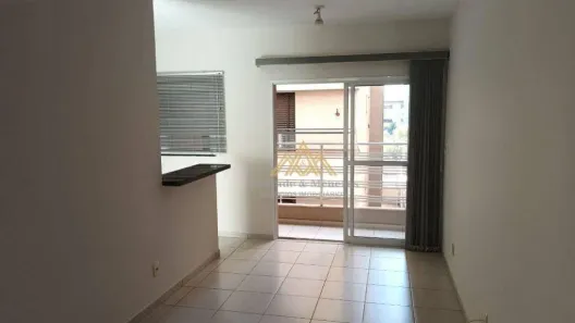 Apartamento com 1 Quarto à venda, 41m² no Nova Aliança, Ribeirão Preto